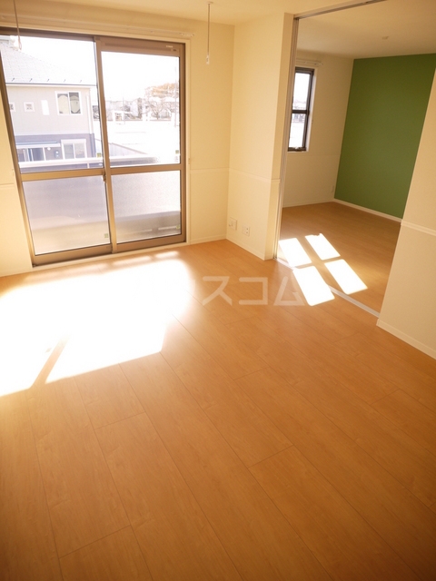 3/20 リビング/ダイニング