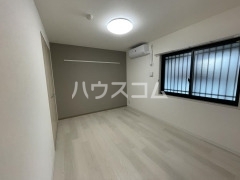 2/22 リビング/ダイニング