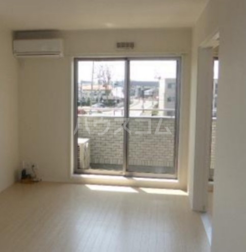 12/15 バルコニー