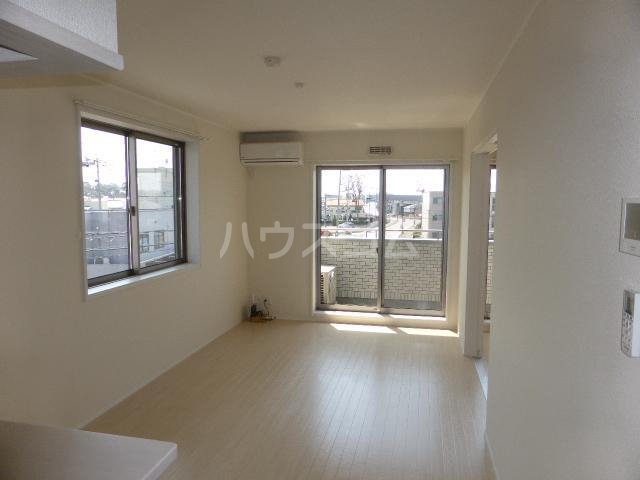 3/15 リビング/ダイニング