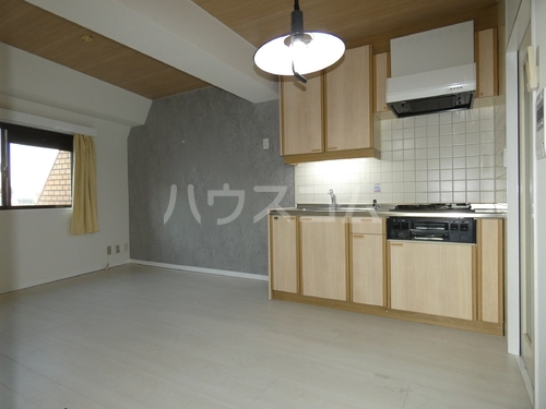 4/30 リビング/ダイニング