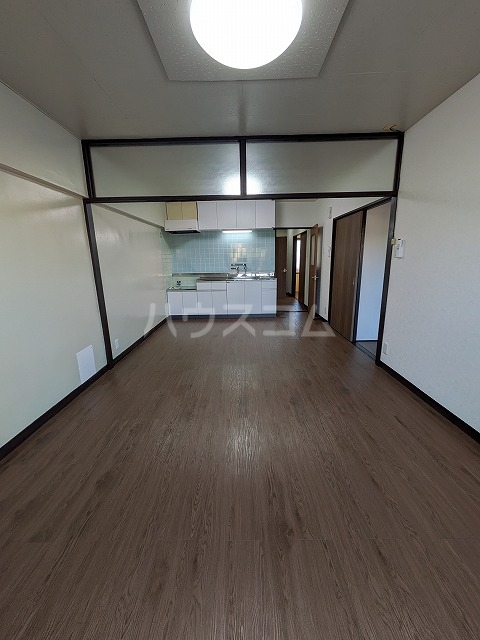 3/29 リビング/ダイニング