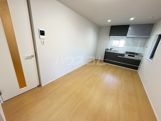 5/30 リビング/ダイニング