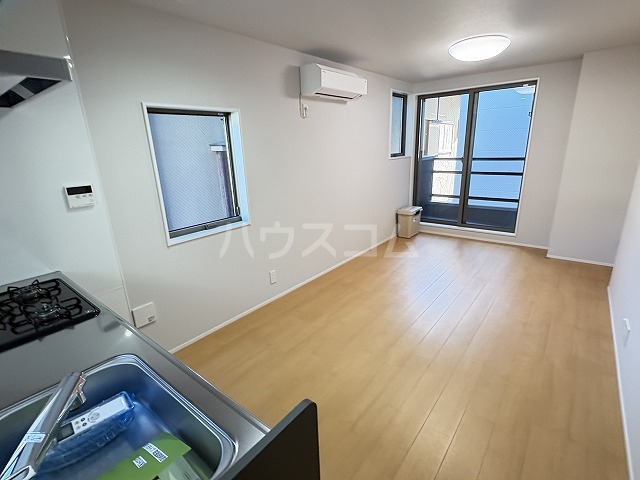 3/30 リビング/ダイニング