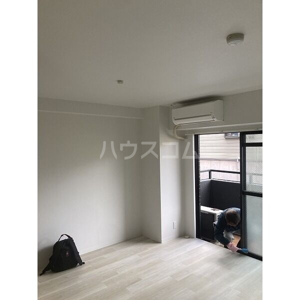 2/29 リビング/ダイニング