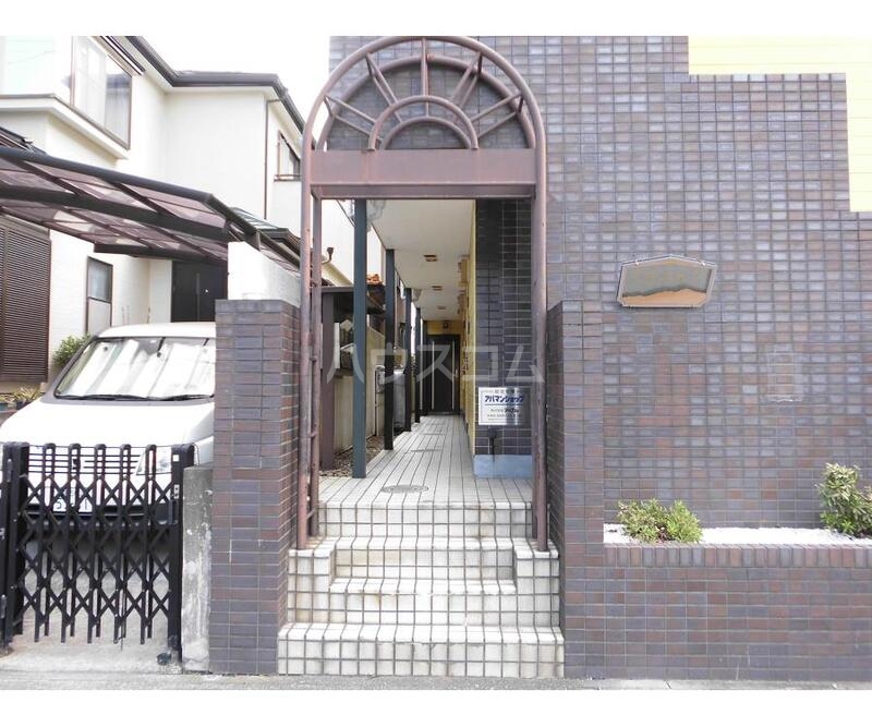 5/15 エントランス