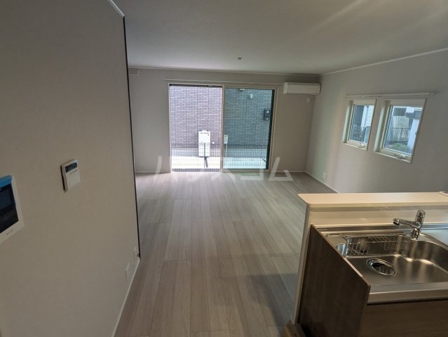 9/30 リビング/ダイニング