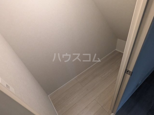 19/30 バルコニー