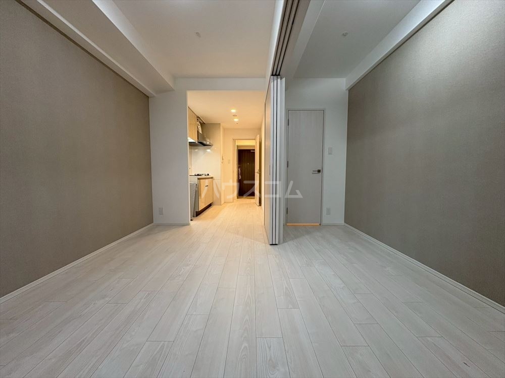 3/29 リビング/ダイニング