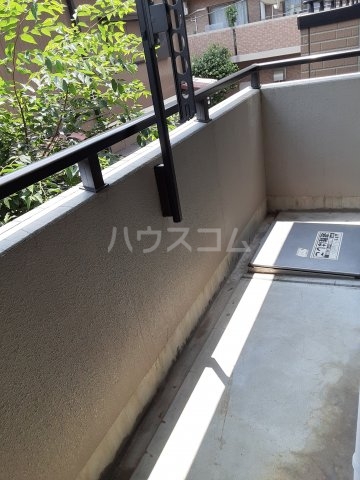 16/30 バルコニー