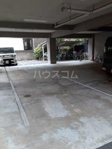 29/30 駐車場