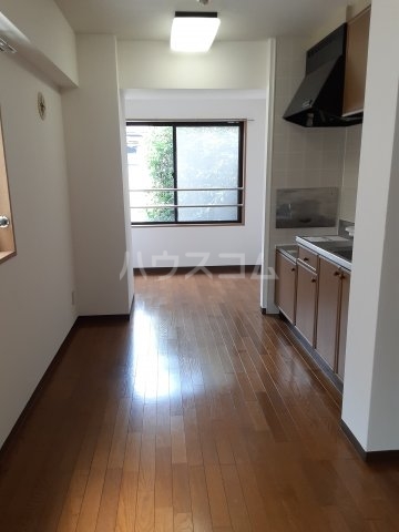 4/30 リビング/ダイニング