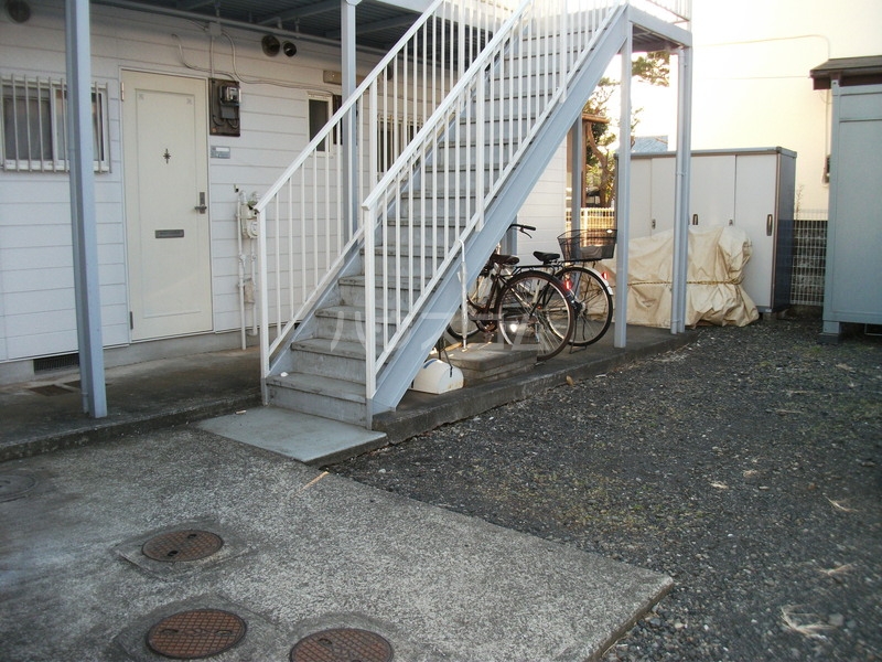 3/13 エントランス