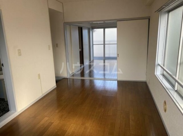 3/13 リビング/ダイニング