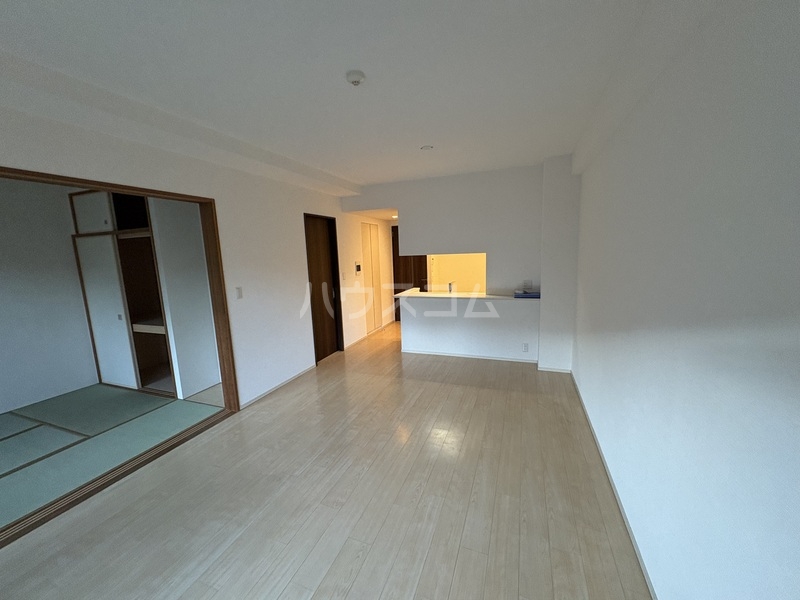 3/30 リビング/ダイニング