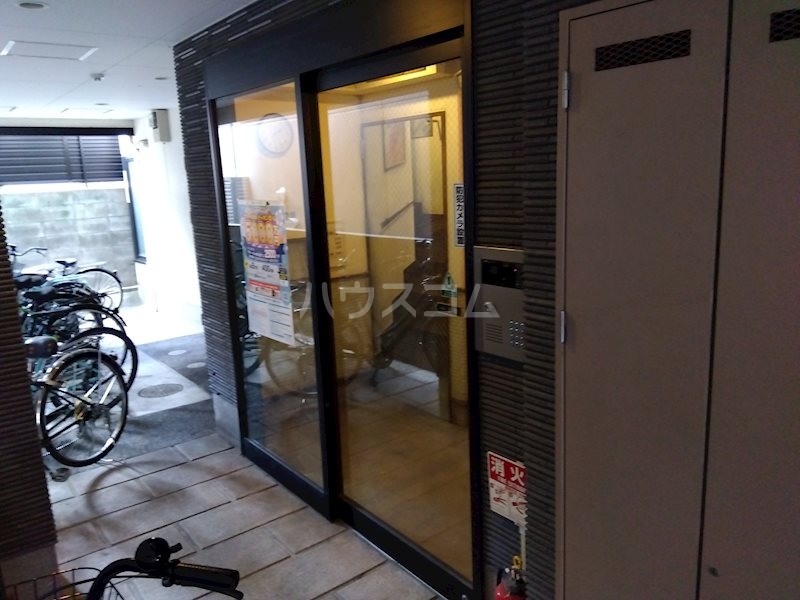 14/24 エントランス