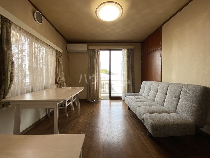 3/26 リビング/ダイニング