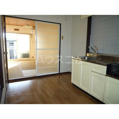 3/18 リビング/ダイニング