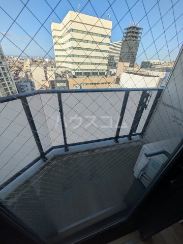 16/30 バルコニー