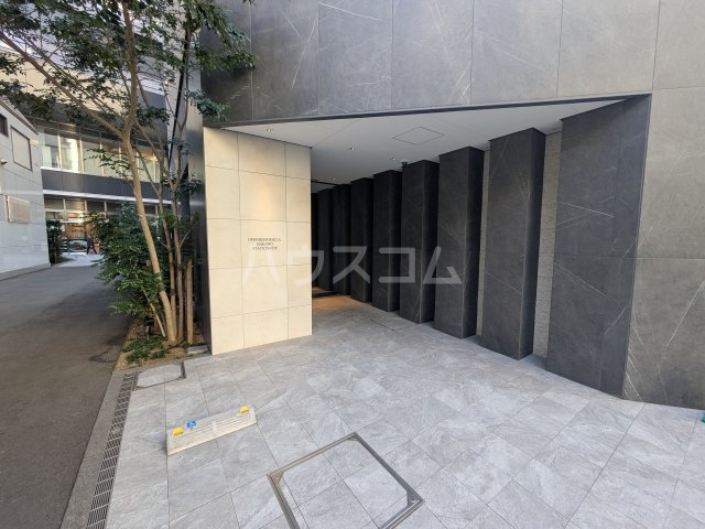 29/30 エントランス