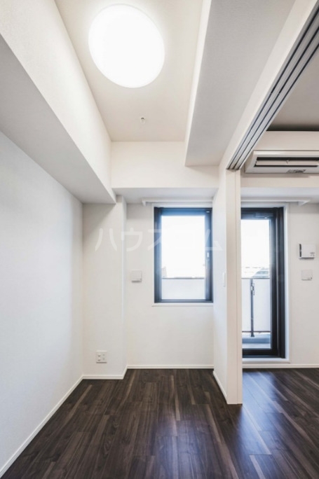 3/17 リビング/ダイニング