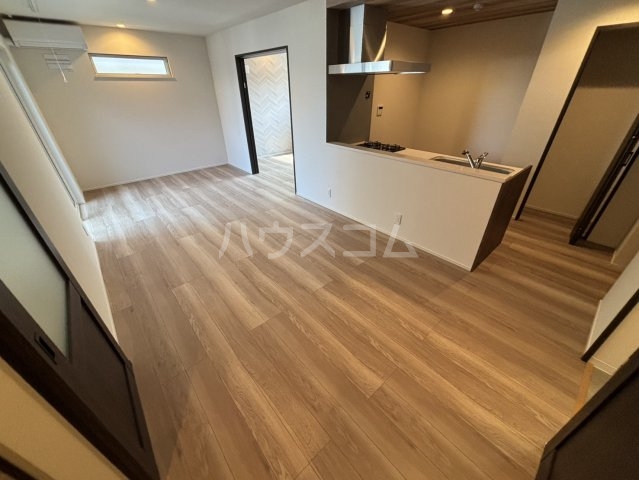 4/30 リビング/ダイニング