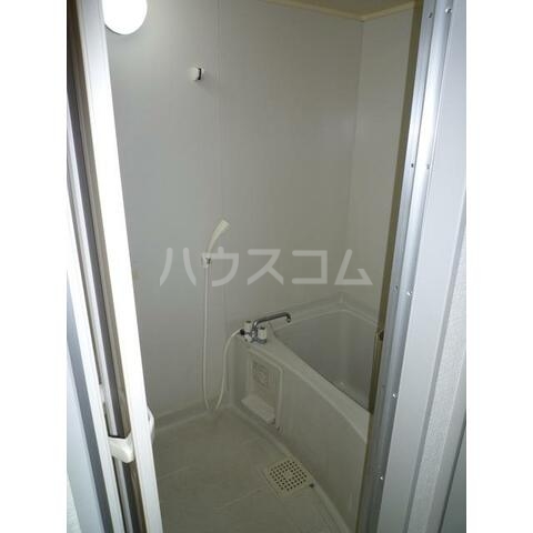 5/15 バルコニー