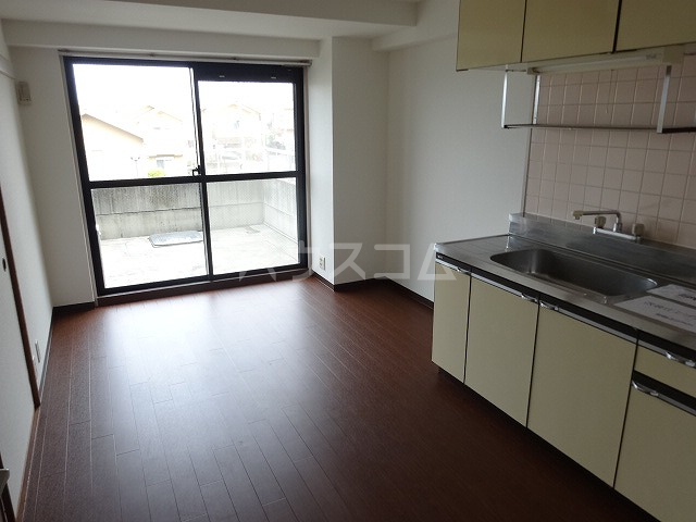 4/30 リビング/ダイニング