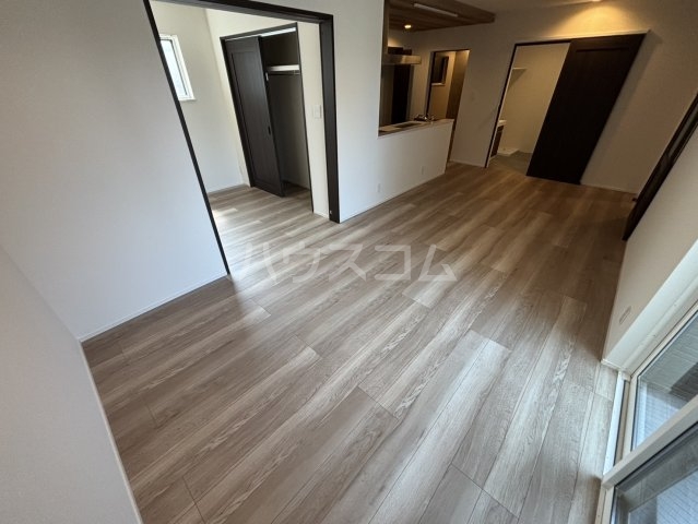 3/30 リビング/ダイニング