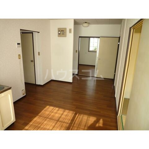 3/12 リビング/ダイニング