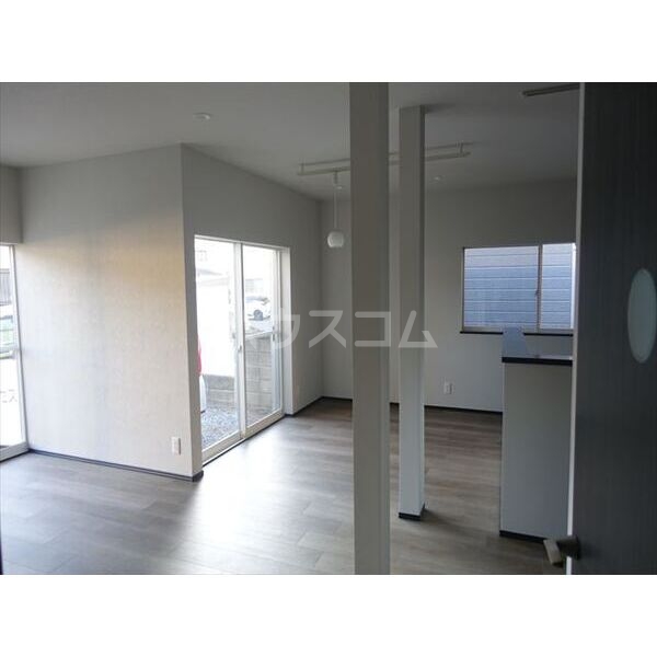 6/19 リビング/ダイニング