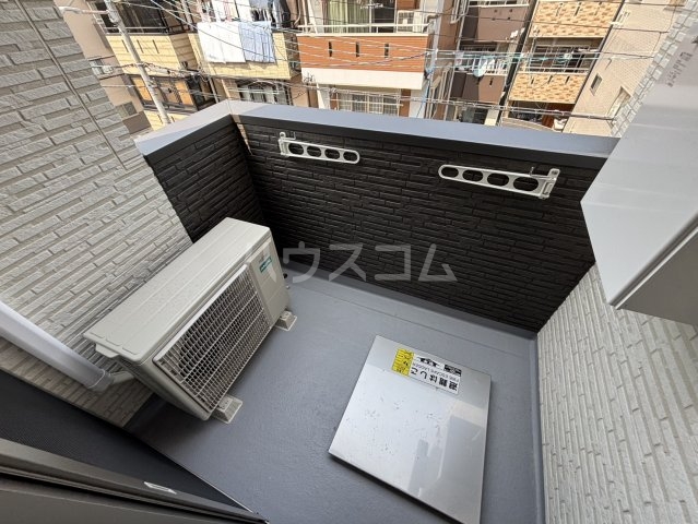 24/30 バルコニー