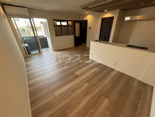 4/30 リビング/ダイニング