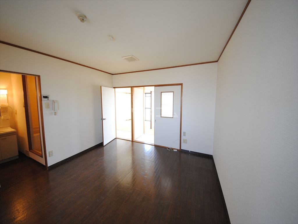 19/30 バルコニー