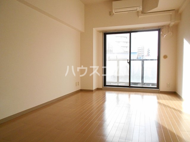 4/29 リビング/ダイニング