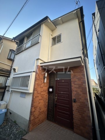 2/6 エントランス