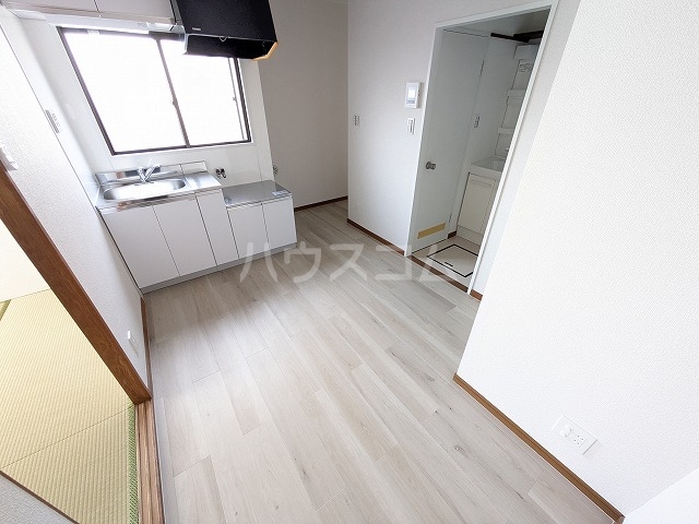 5/22 リビング/ダイニング