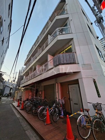 1/18 外観