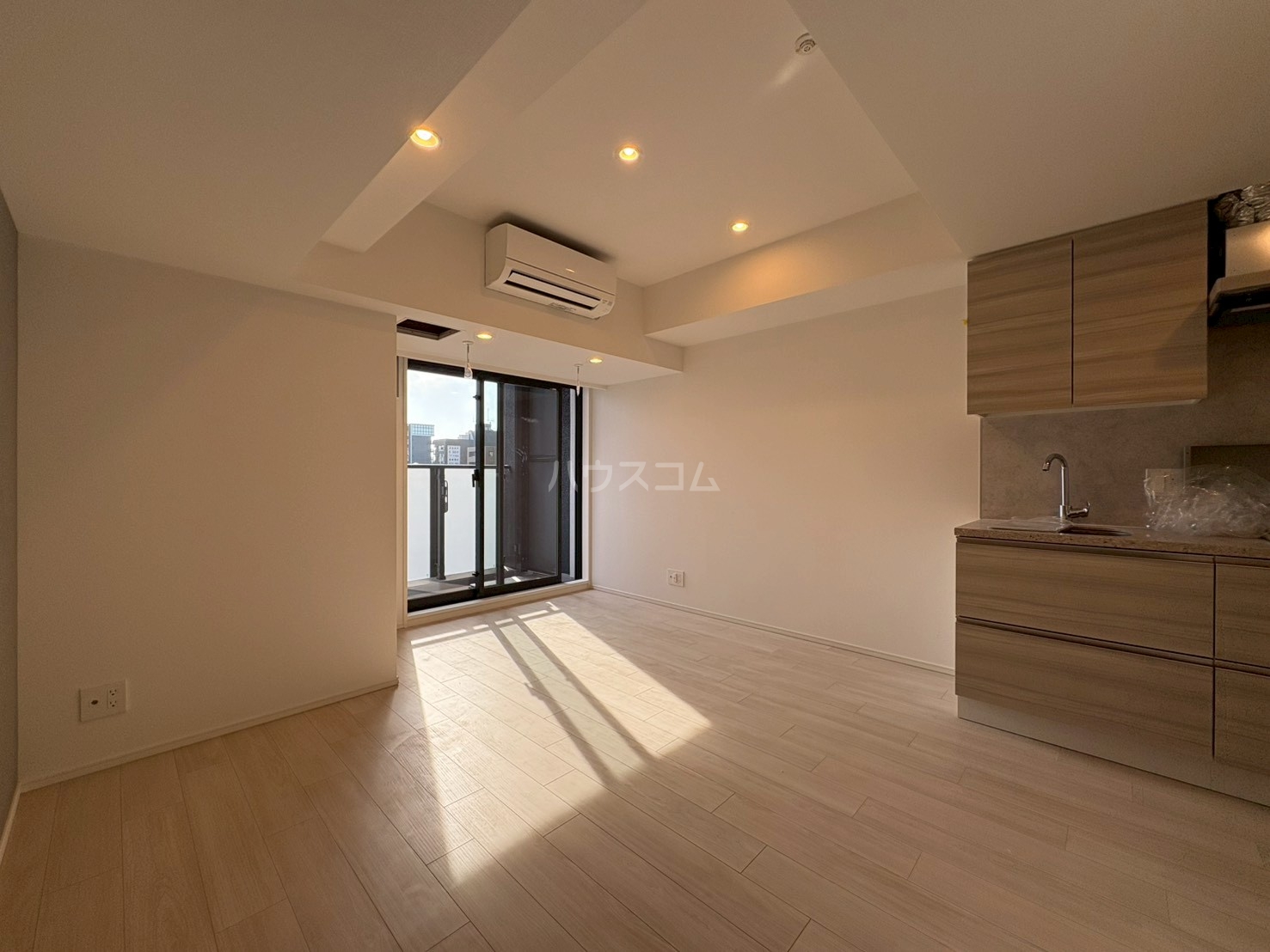 3/28 リビング/ダイニング