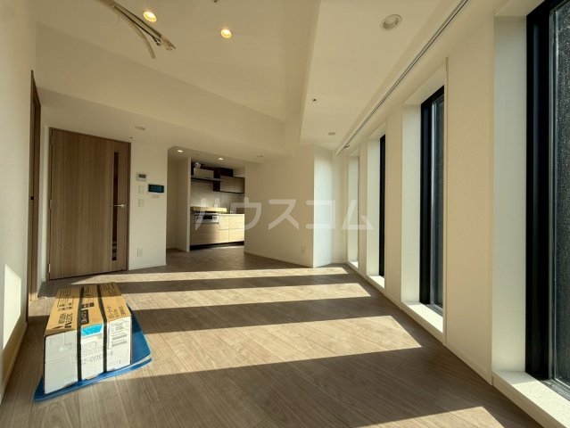 3/26 リビング/ダイニング