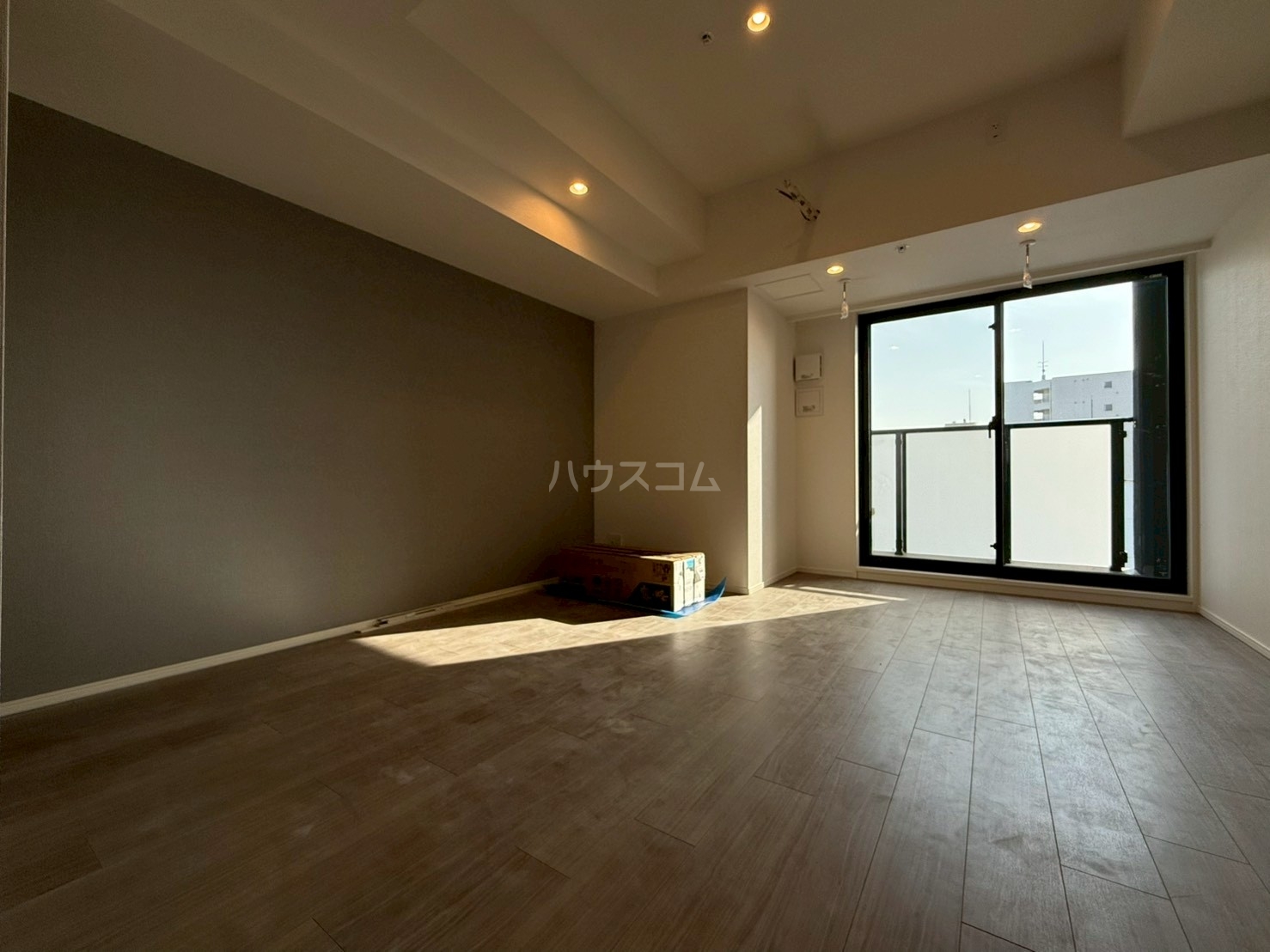 3/26 リビング/ダイニング