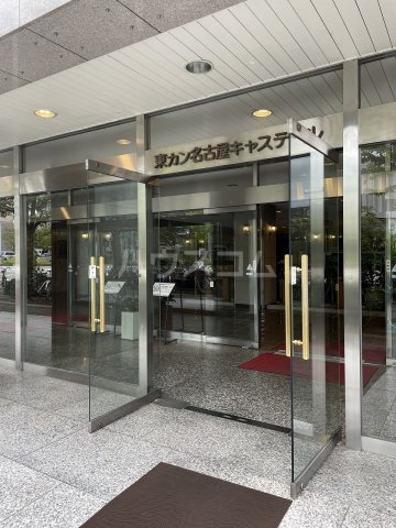 25/30 エントランス