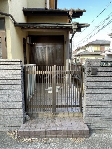 6/17 エントランス