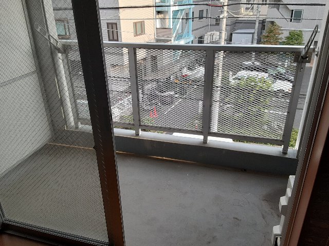 15/30 バルコニー