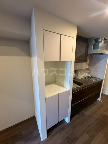 20/30 バルコニー