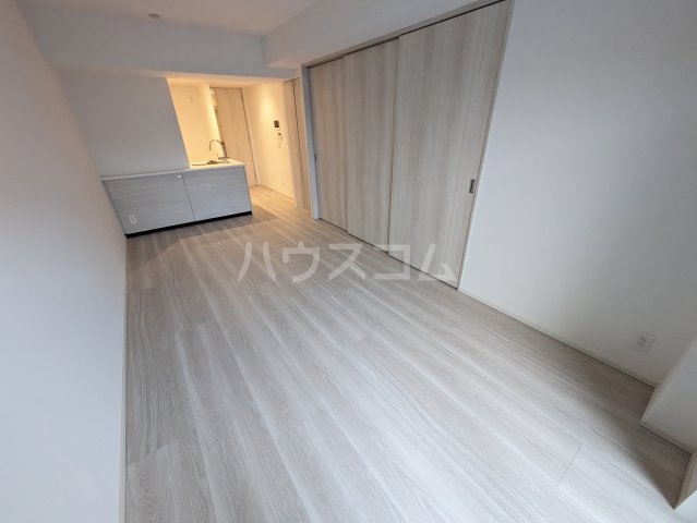 5/28 リビング/ダイニング