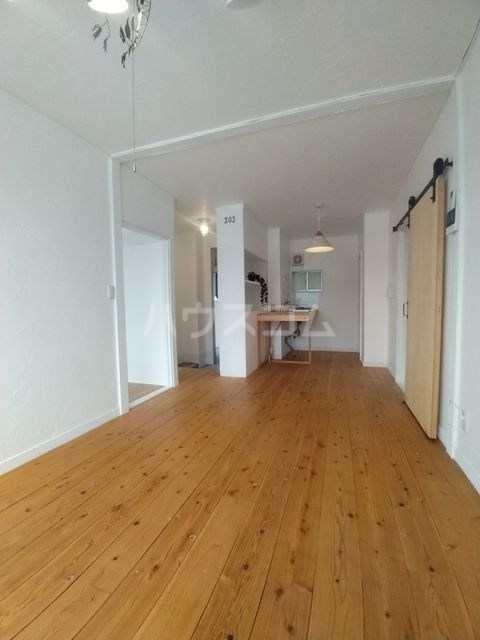 3/24 リビング/ダイニング