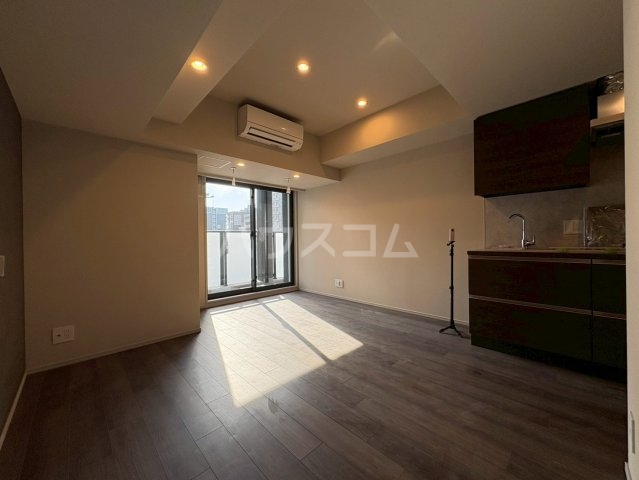 3/25 リビング/ダイニング