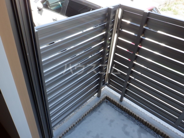 16/30 バルコニー