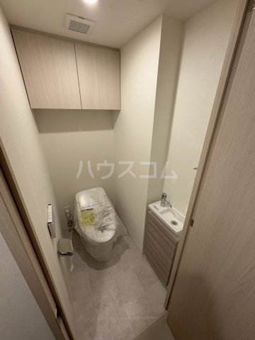11/29 トイレ